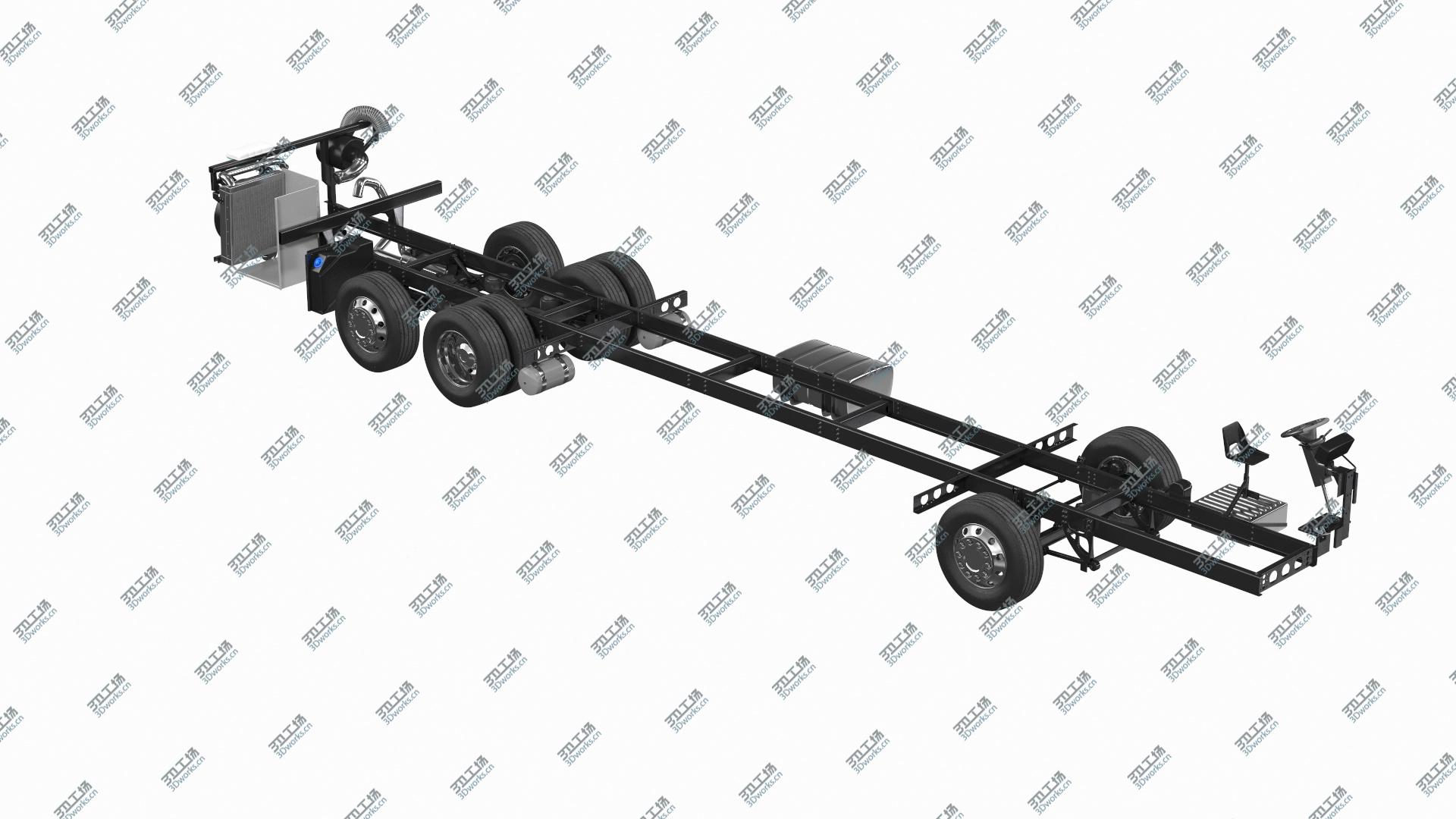 images/goods_img/20210319/Volvo 9900 Bus Chassis Rigged 3D model/2.jpg